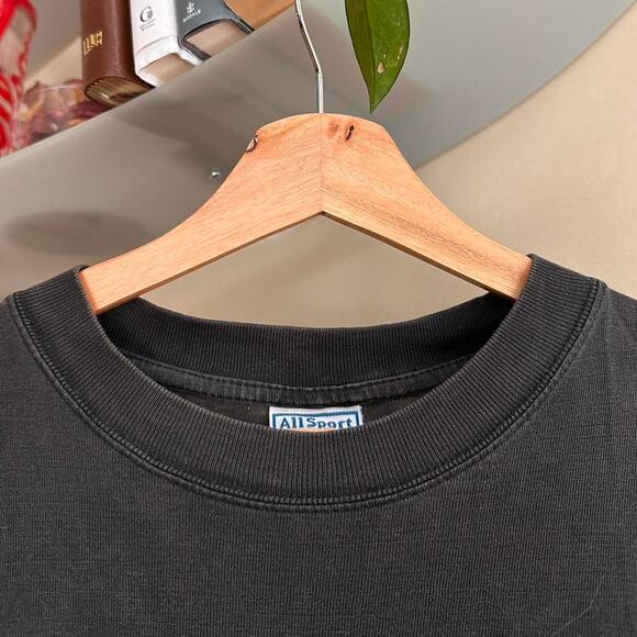 Vintage Back Street Boys Rap Tee - Picture 5 of 8